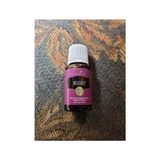 Young Living Release Essential Oil Blend- 15 ml- Sealed NIB