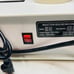 DGYF-600 Electromagnetic Induction Foil Capping Machine Handheld White