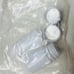 DGYF-600 Electromagnetic Induction Foil Capping Machine Handheld White