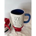 Rae Dunn Patriotic Bowls and Mug 4th of July America USA Bundle Set
