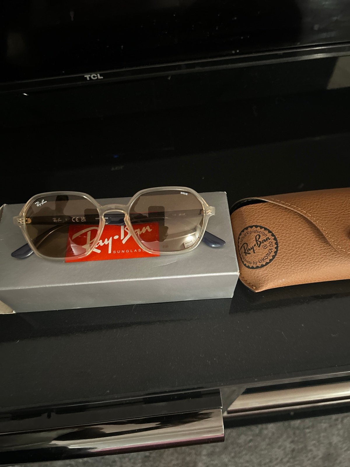 Rayban Sunglasses