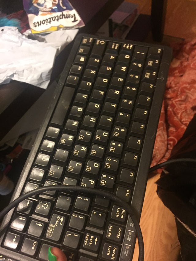 Keybord