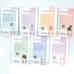 Fruits Basket Toykopop Books 1-7 Natsuki Takaya Shojo Manga Graphic Comic Novel