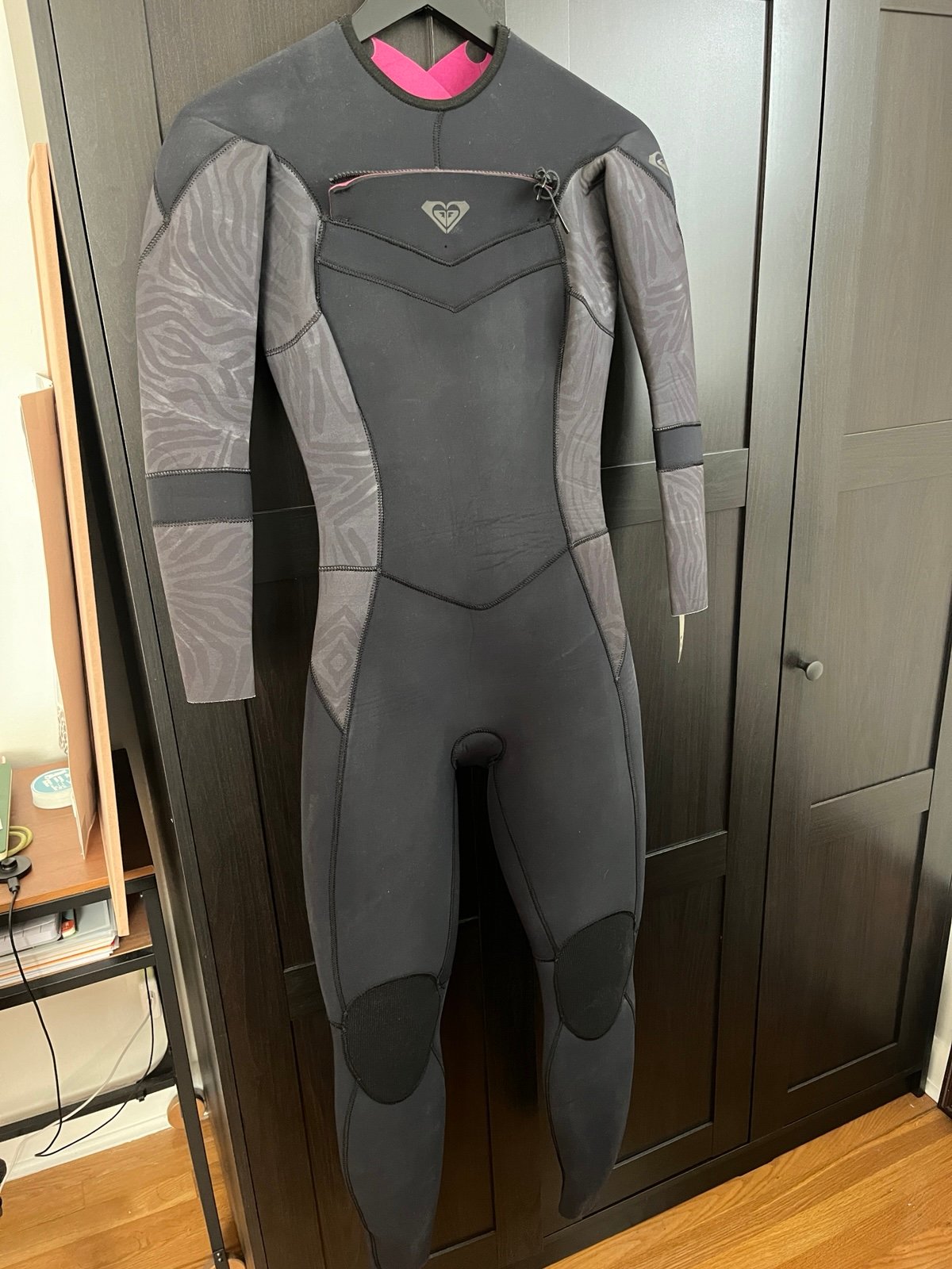 Roxy Wetsuit