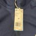Adidas Originals Samstag Tracktop NIGHT INDIGO Jacket ED7461 Mens size Medium.