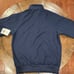 Adidas Originals Samstag Tracktop NIGHT INDIGO Jacket ED7461 Mens size Medium.