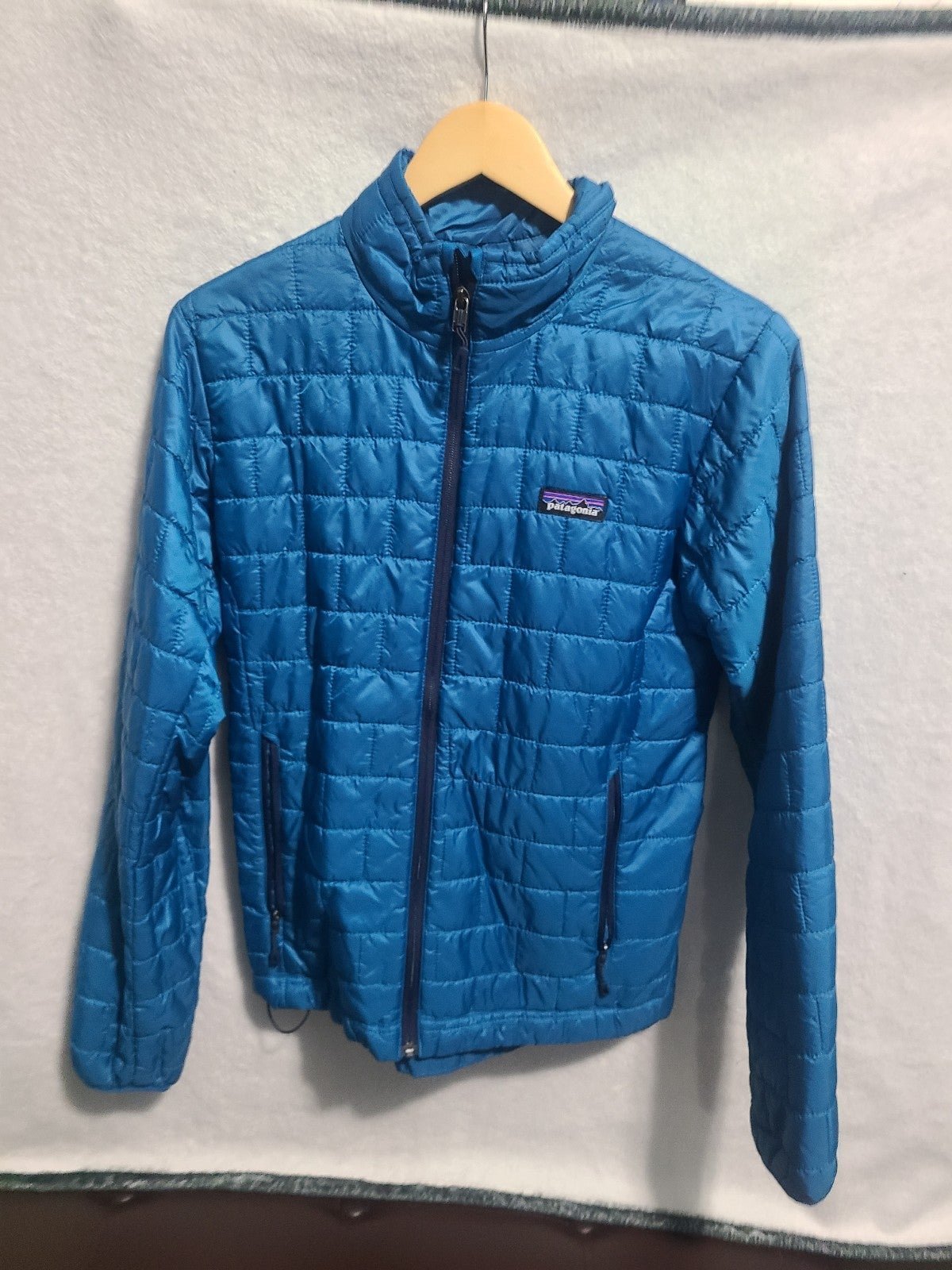 Patagonia Nano Puff Jacket