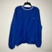 Polo Golf Polo Ralph Lauren windbreaker pullover size XXL royal blue