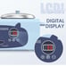 Professional Double Wax Warmer
