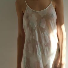 lingerie dress