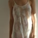 lingerie dress