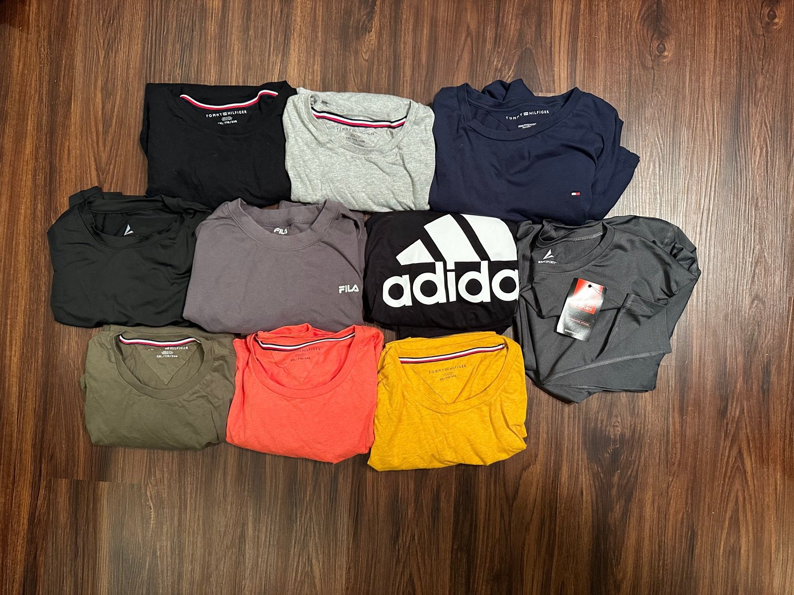 Mens shirt bundle