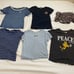 Girls Size Medium Bundle (23 items)