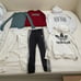 Girls Size Medium Bundle (23 items)