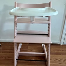 baby high chair