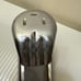 Vintage Bates Mercury Jr. stapler, 1950s, mid century modern, mcm