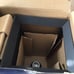 Set of 2 feit electric 14 inch LED outdoor lanterns, new, open box, so pretty