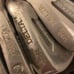 Delta Pro Bar Putters 9,8,7,6,5,4,3 And Pitching Wedge,Sand Wedge