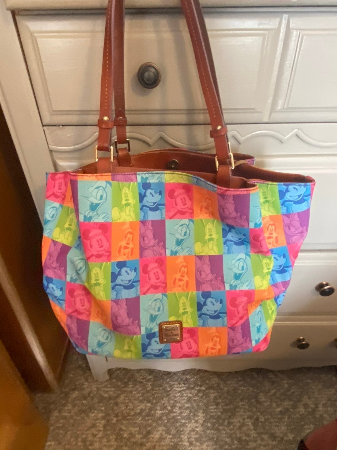 Dooney and Bourke Disney