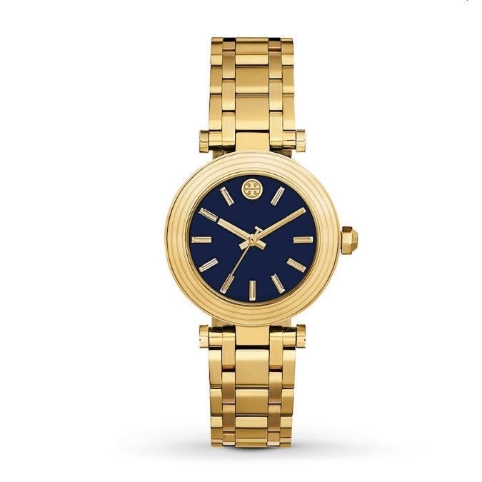 Tory Burch Classic T Watch