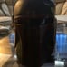 2002 Rubies Star Wars Boba Fett helmet