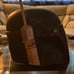 2002 Rubies Star Wars Boba Fett helmet