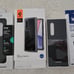 Samsung Galaxy Z Fold 3 Bundle: 3x Cases + Screen Protector