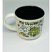 2024 Universal Studios Florida Halloween Horror Nights HHN Ghostbusters Mug New