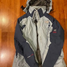 The North Face Summit Hyvent Alpha Prima