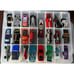 Vintage Cars 1977-2019 Lot Of 43 Cars most of them Hot Wheels
