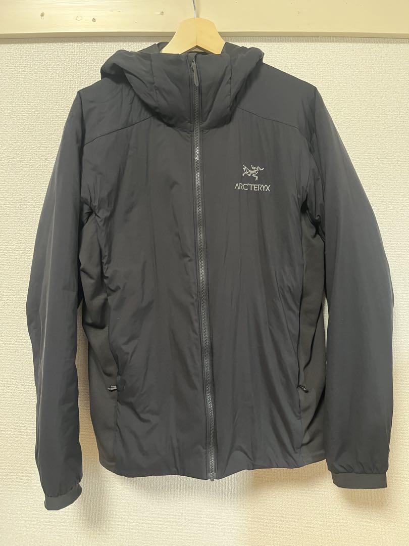 ARC'TERYX Atom Hoodie, Size M