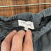 Bella Dahl Joggers Charcoal Size M