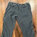 Bella Dahl Joggers Charcoal Size M