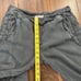 Bella Dahl Joggers Charcoal Size M