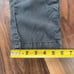 Bella Dahl Joggers Charcoal Size M