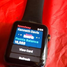 Apple Watch Series 1 42 mm