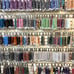 25 Strands Wholesale Lot Of Natural Gemstone Beads For Jewelry Making Crafts