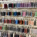 25 Strands Wholesale Lot Of Natural Gemstone Beads For Jewelry Making Crafts