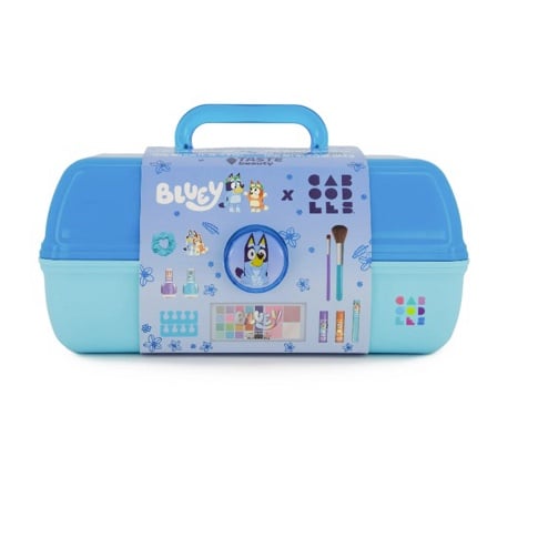 Bluey beauty set
