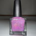 Ethereal Lacquer “Starfall Eyes” Indie Nail Polish