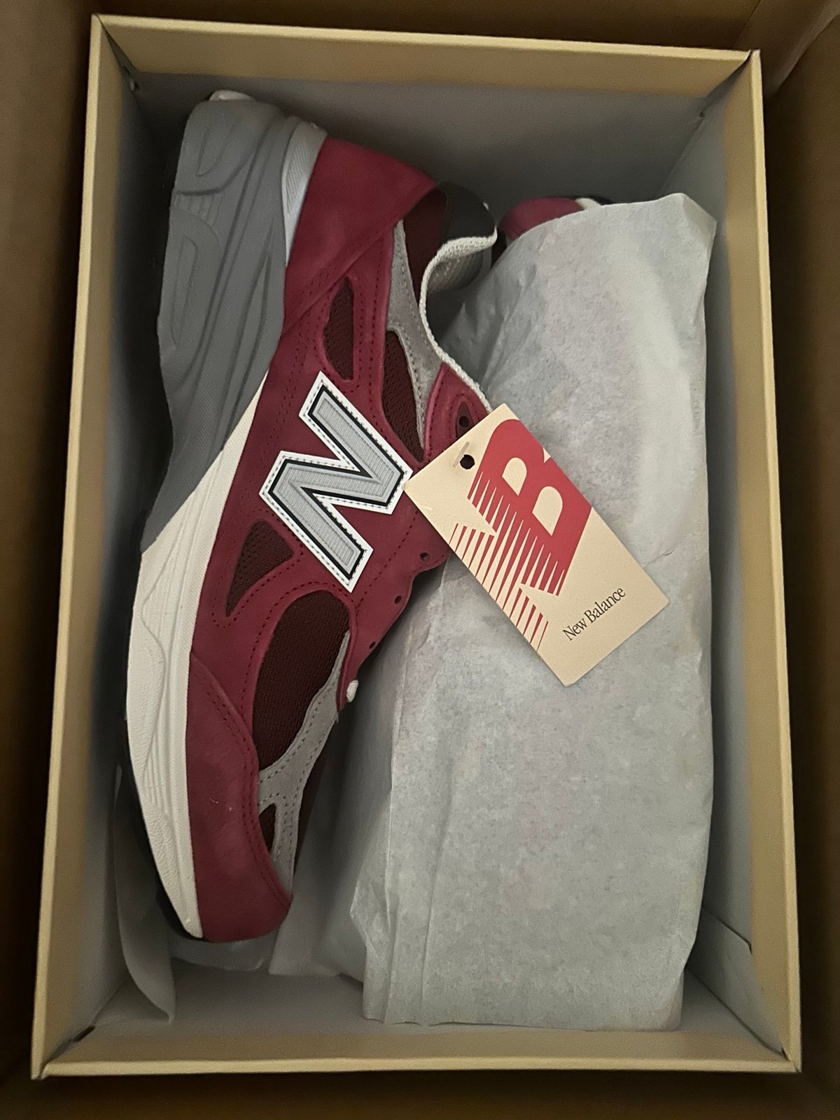 New Balance