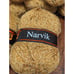 Lot of 9 Narvik Golden Yellow Wool Blend Yarn Knit Crochet 50g Skeins 75yds/each