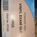 Vinyl exam gloves 1000 never open