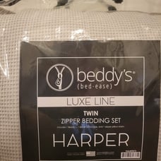 Beddys Twin Harper minky