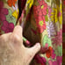 Show me Your MUMU mini briar dress NWT
