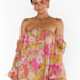 Show me Your MUMU mini briar dress NWT