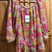 Show me Your MUMU mini briar dress NWT