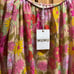 Show me Your MUMU mini briar dress NWT