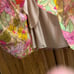Show me Your MUMU mini briar dress NWT