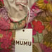 Show me Your MUMU mini briar dress NWT